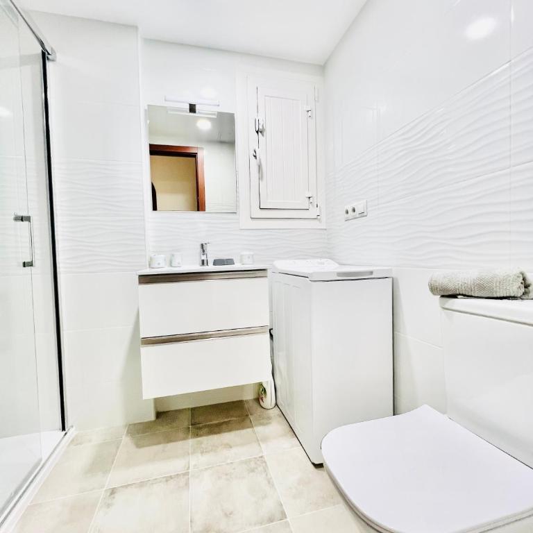 Ancora Salou primera línea - Apartamento de 2 dormitorios - 11