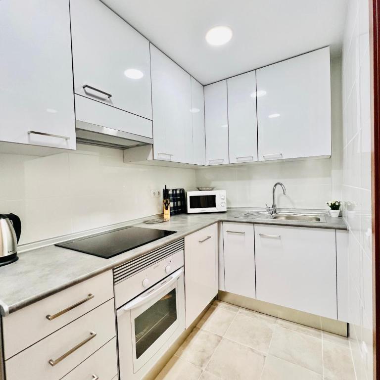 Ancora Salou primera línea - Apartamento de 2 dormitorios - 8