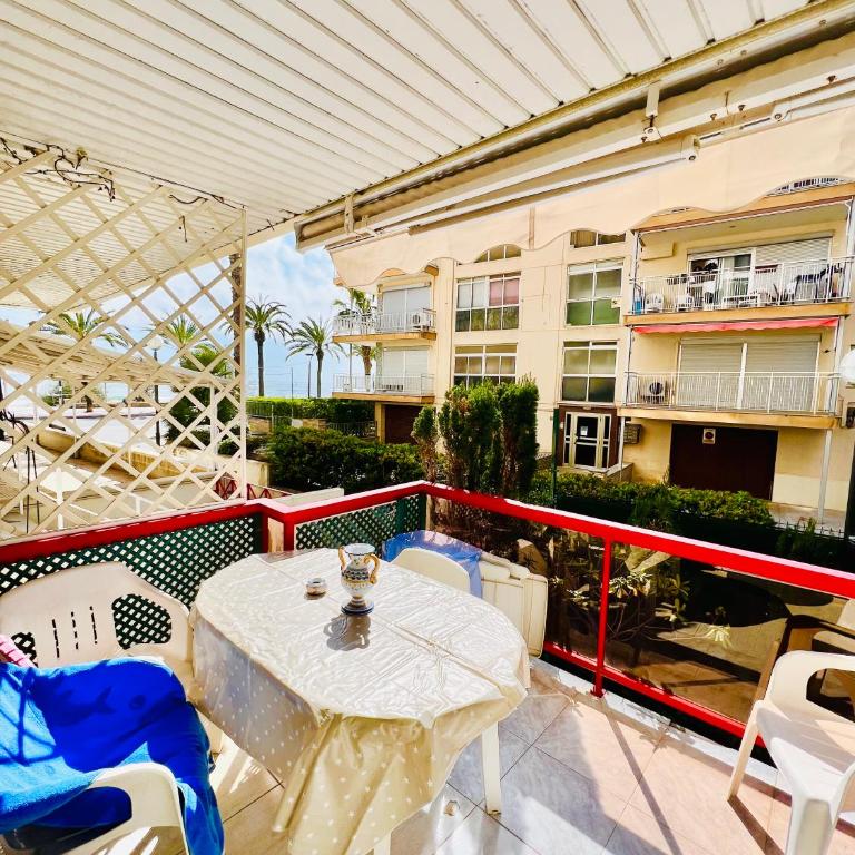 Ancora Salou primera línea - Apartamento de 2 dormitorios - 21