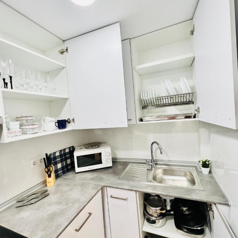 Ancora Salou primera línea - Apartamento de 2 dormitorios - 10
