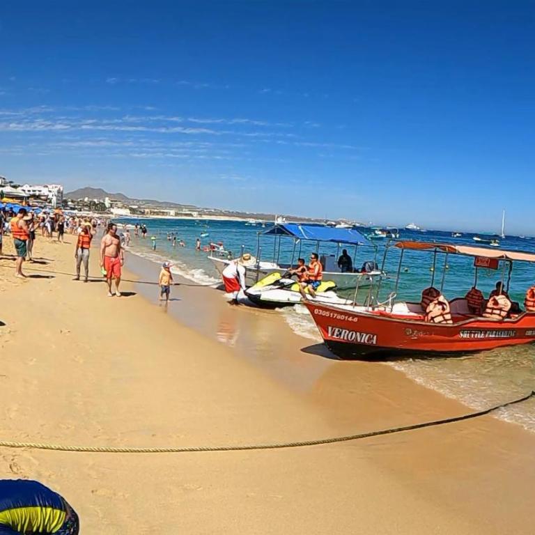 Marina Sol - Apartamento de 1 dormitorio - 9