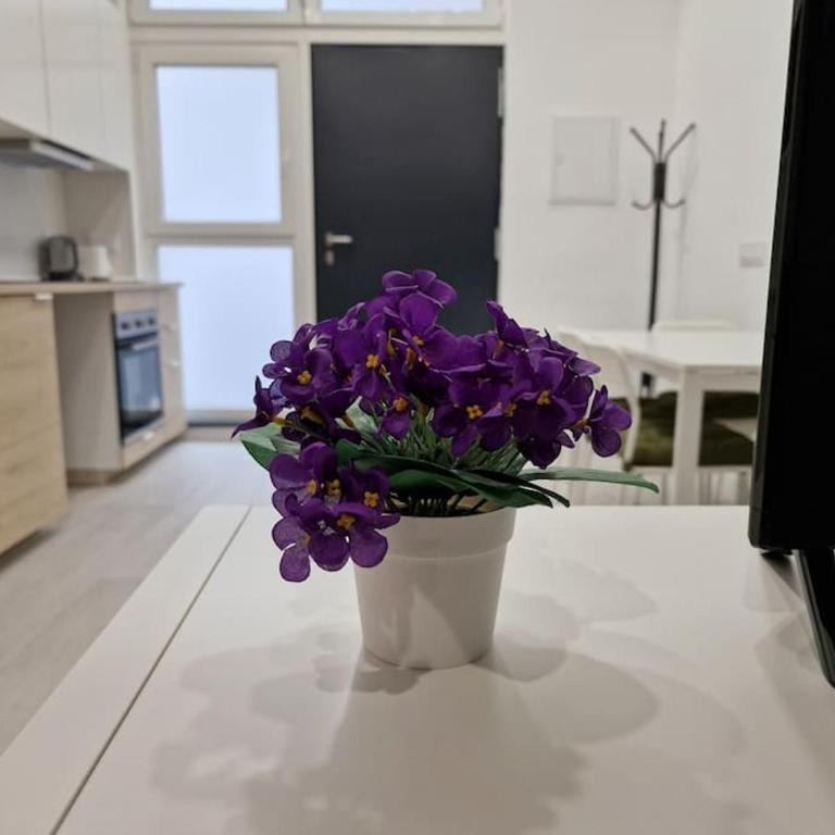 Seco calle, precisos Loft super equipado cerca de metro Pacífico - One-Bedroom Apartment - 13