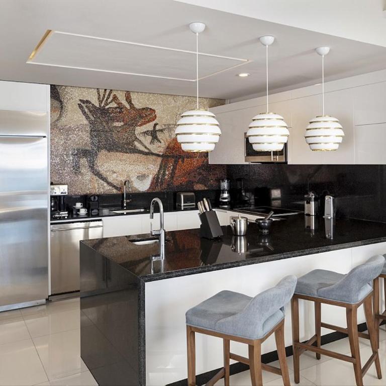 Residential Retreat 3 Bedroom Loft Garza Blanca Resort & Spa - Suite mit 3 Schlafzimmern - 15