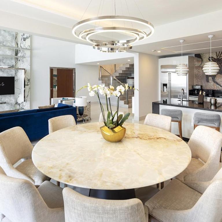 Residential Retreat 3 Bedroom Loft Garza Blanca Resort & Spa - Suite mit 3 Schlafzimmern - 16
