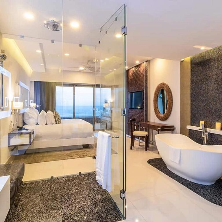 Residential Retreat 3 Bedroom Loft Garza Blanca Resort & Spa - Suite mit 3 Schlafzimmern - 17