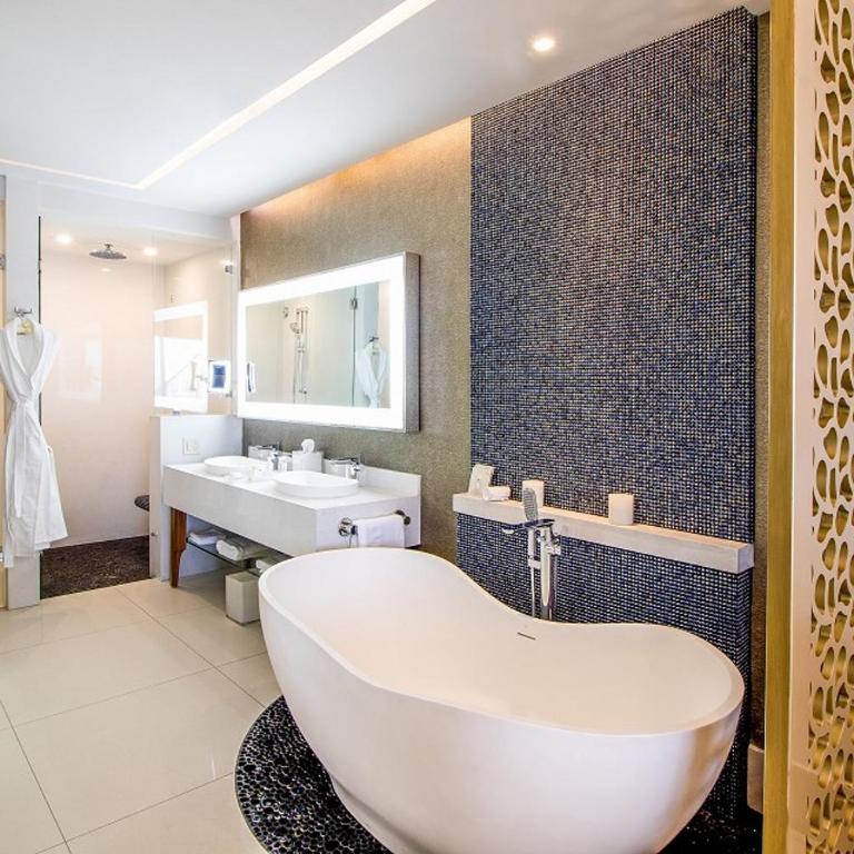 Residential Retreat 2 Bedroom Suite Garza Blanca Los Cabos Resort & Spa - Suite de 2 dormitorios - 21
