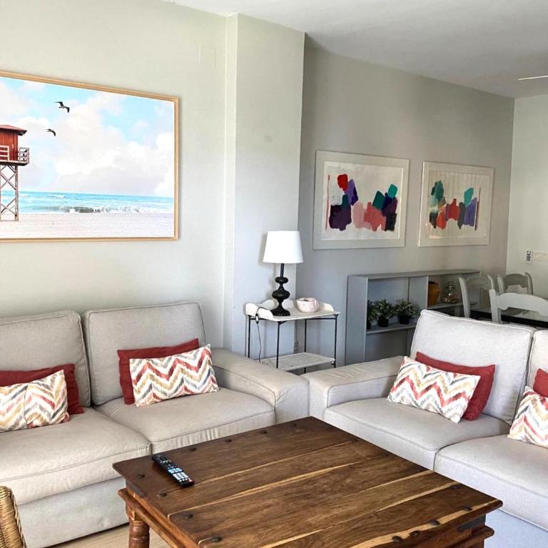 Apartamento Buho Real - Vistahermosa - Apartamento de 3 dormitorios - 20