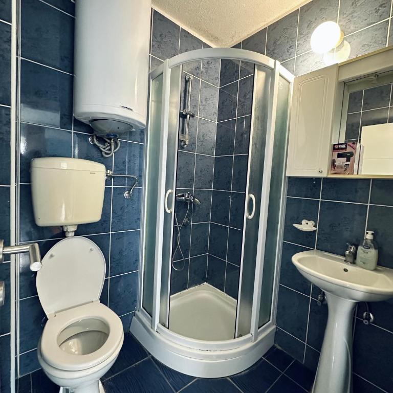 Maki Apartments - Plavi Horizonti Beach - Studio sa Balkonom - 1
