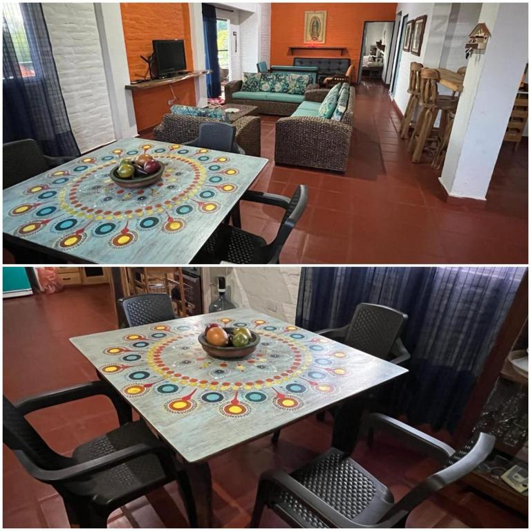 Finca Aguadalupe, Lago Calima - Casa de 3 dormitorios - 24