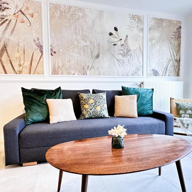 *New* Bohemia 6 pax Appart Disney - Appartamento con Terrazza - 13
