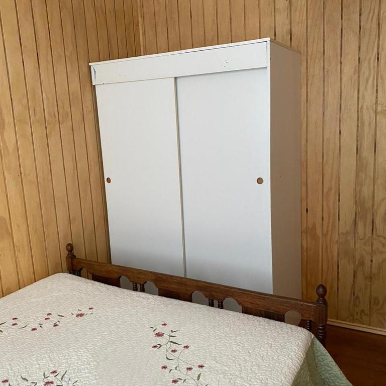 CAP Valdivia - Two-Bedroom Apartment - 7