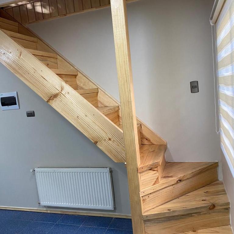 CAP Valdivia - Two-Bedroom Apartment - 9