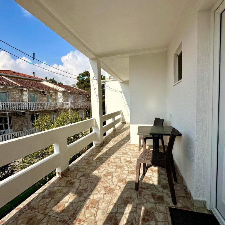 Maki Apartments - Plavi Horizonti Beach - Studio sa Balkonom - 4