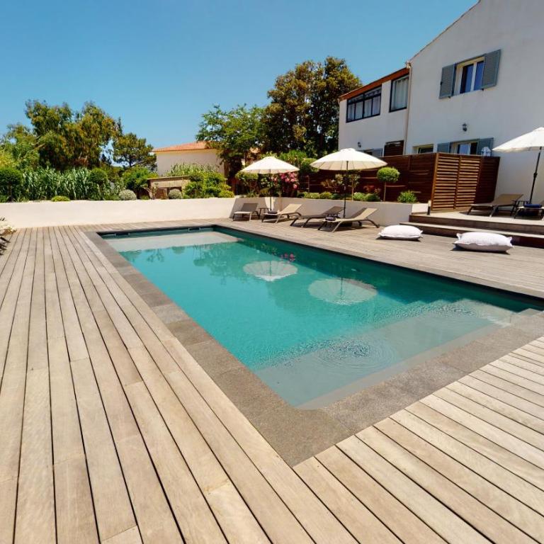Residence Villa Branda - Appartement avec Terrasse - 8