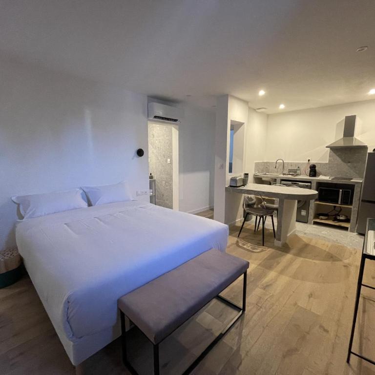 Residence Villa Branda - Studio Supérieur - 3