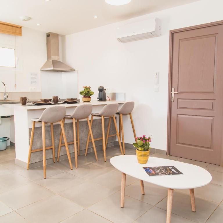 Residence Villa Branda - Appartement avec Terrasse - 3