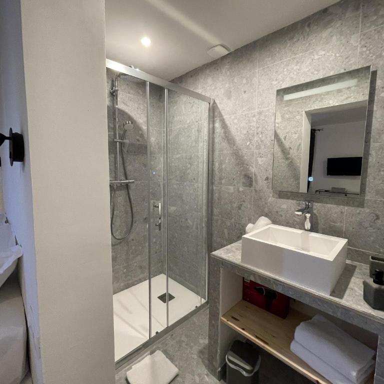 Residence Villa Branda - Studio Supérieur - 5
