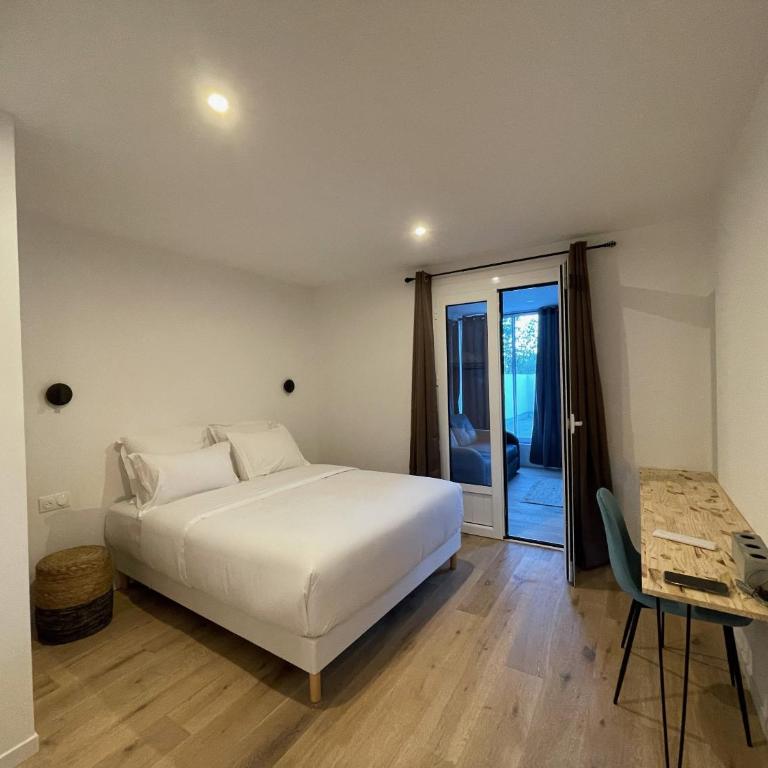 Residence Villa Branda - Appartement 2 Chambres avec Terrasse - 2