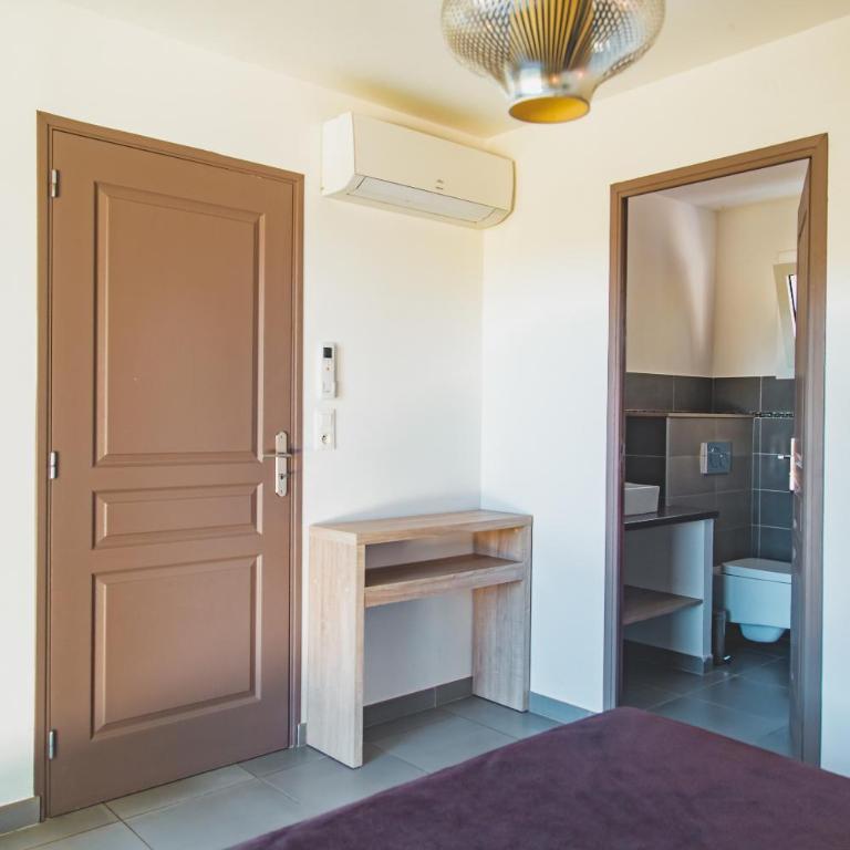 Residence Villa Branda - Appartement avec Terrasse - 4