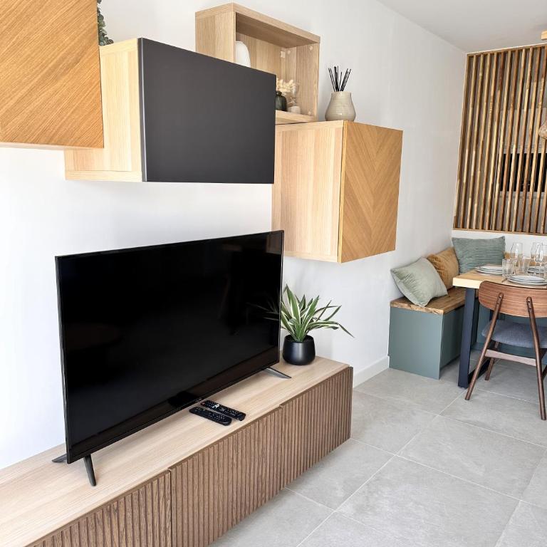 *New* Bohemia 6 pax Appart Disney - Appartamento con Terrazza - 5