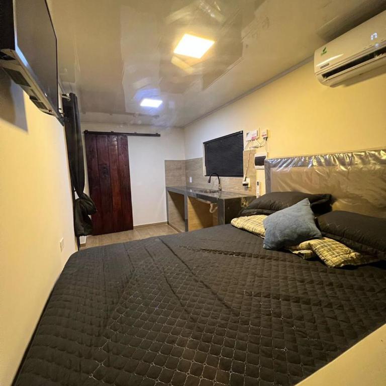 Container Home Py - Apartamento de 1 dormitorio - 10