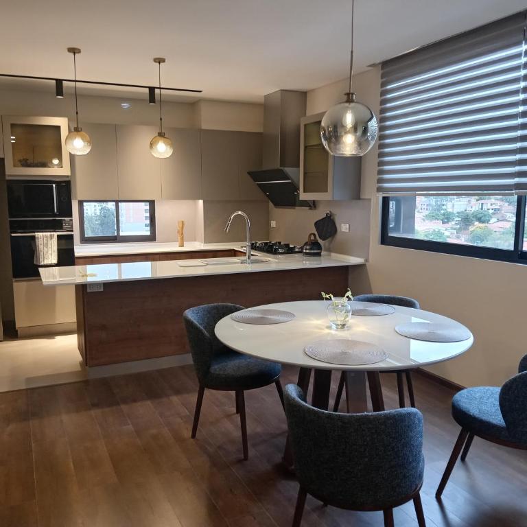Elite Apartment II - Apartamento de 2 dormitorios - 1