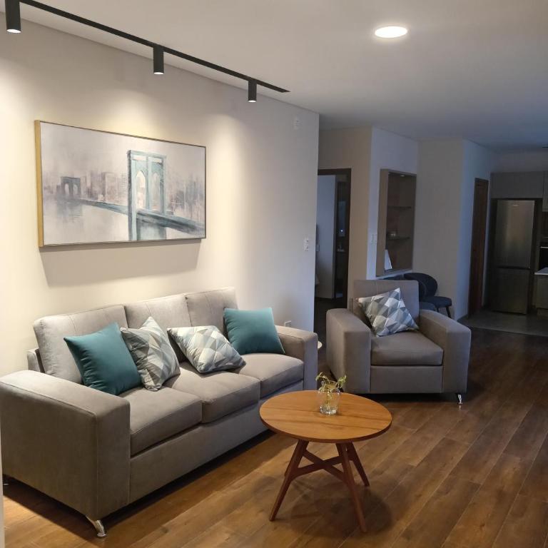 Elite Apartment II - Apartamento de 2 dormitorios - 8