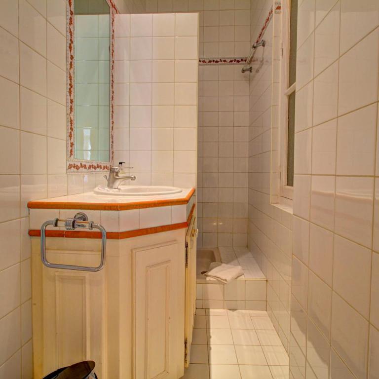 ALC - FF49 - 6 min Palais - beaches - Appartement 3 Chambres - 29