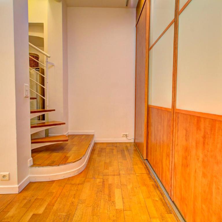ALC - FF49 - 6 min Palais - beaches - Appartement 3 Chambres - 32