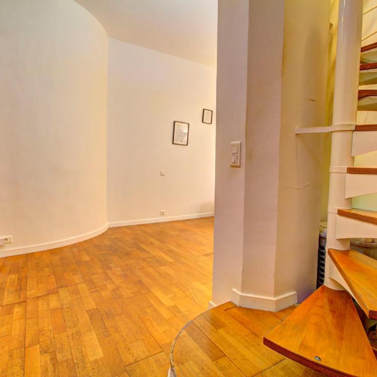 ALC - FF49 - 6 min Palais - beaches - Appartement 3 Chambres - 31