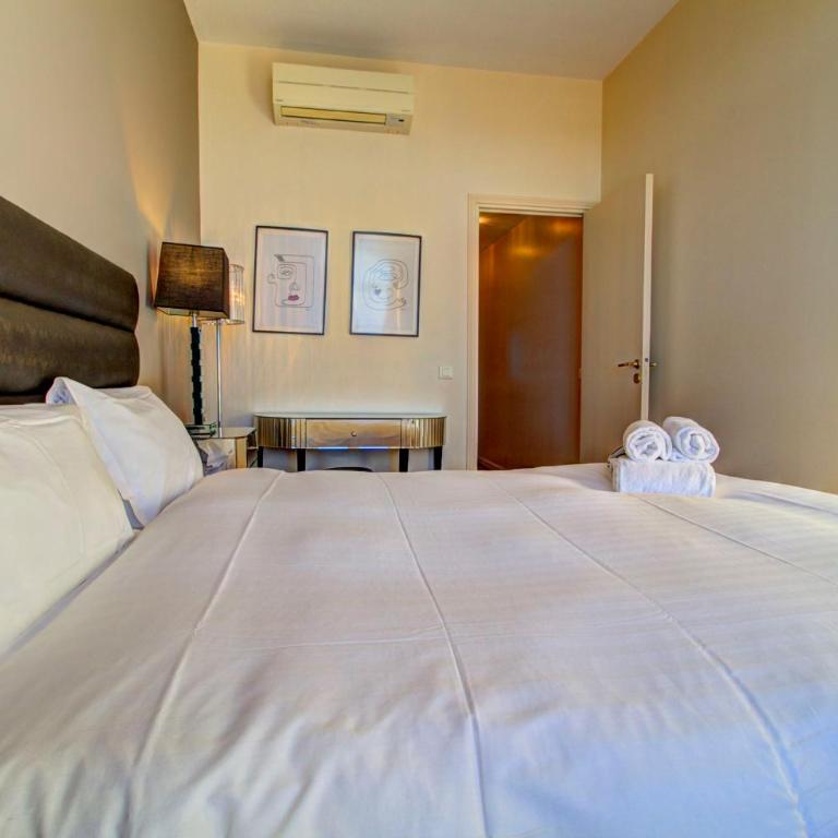 ALC - FF49 - 6 min Palais - beaches - Appartement 3 Chambres - 21