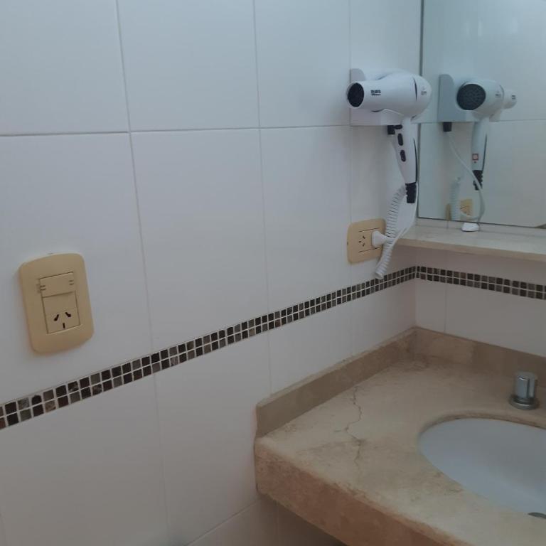 ENCANTOS DE MENDOZA Apartments - Apartamento Estudio - 3
