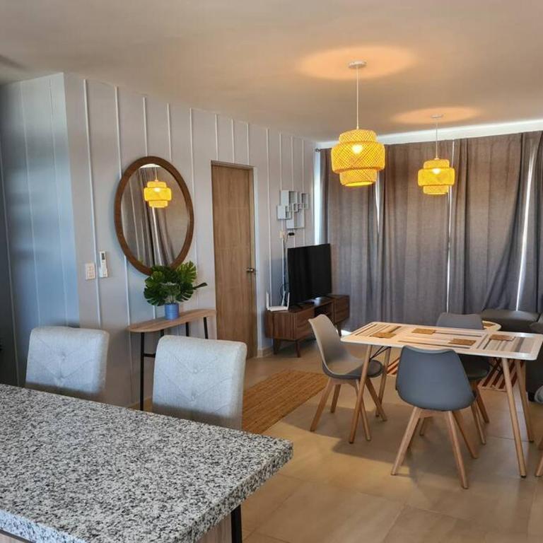 Departamento Vacacional en Mazatlán - Apartamento de 2 dormitorios - 5