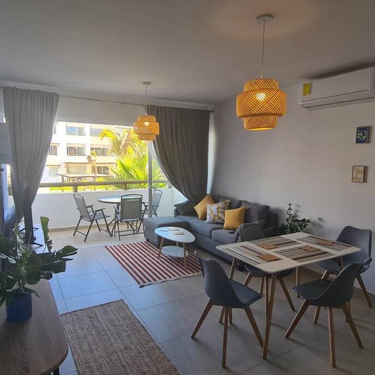 Departamento Vacacional en Mazatlán - Apartamento de 2 dormitorios - 1