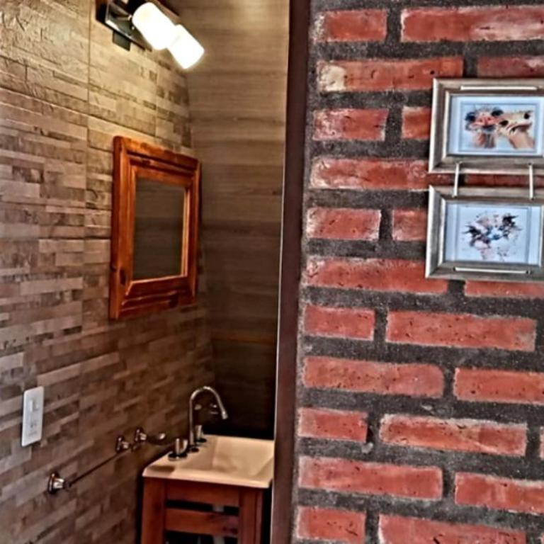 Cabañas Los Charitos - Bungalow de 2 dormitorios - 13