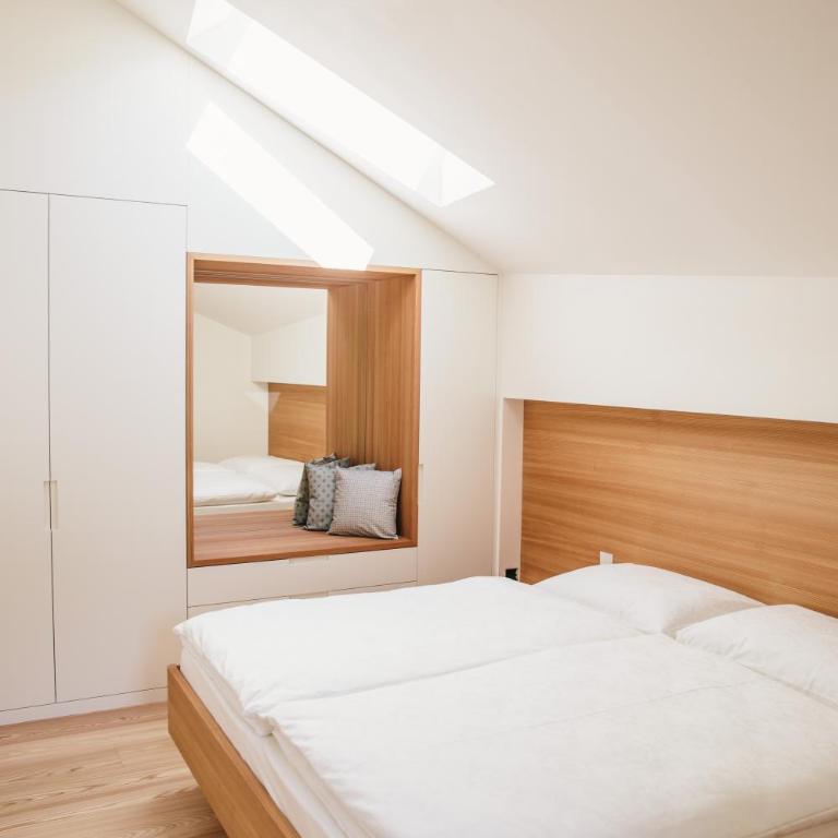 Appartement Steinach - Appartamento con 2 Camere da Letto - 1