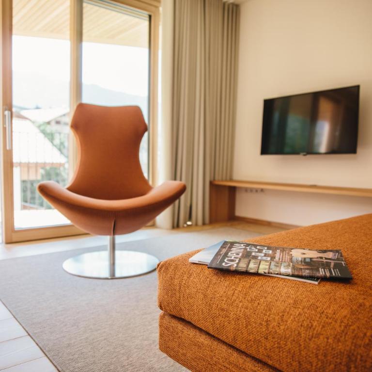 Appartement Steinach - Appartamento con 2 Camere da Letto - 3