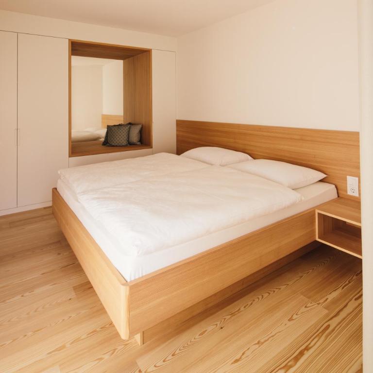 Appartement Steinach - Appartamento con 2 Camere da Letto - 3