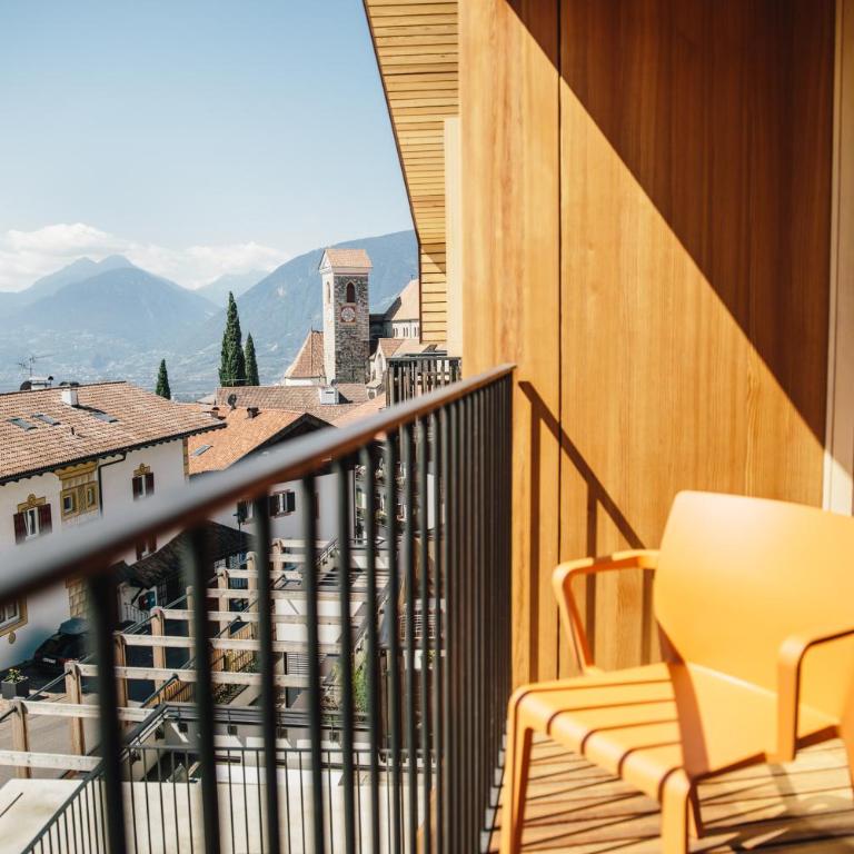 Appartement Steinach - Appartamento con 2 Camere da Letto - 4