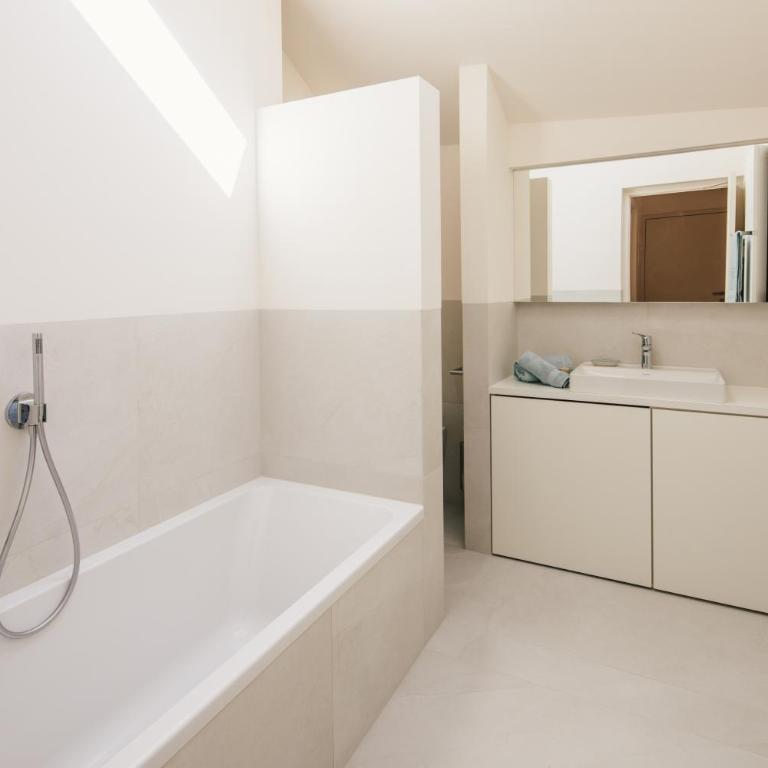 Appartement Steinach - Appartamento con 2 Camere da Letto - 6