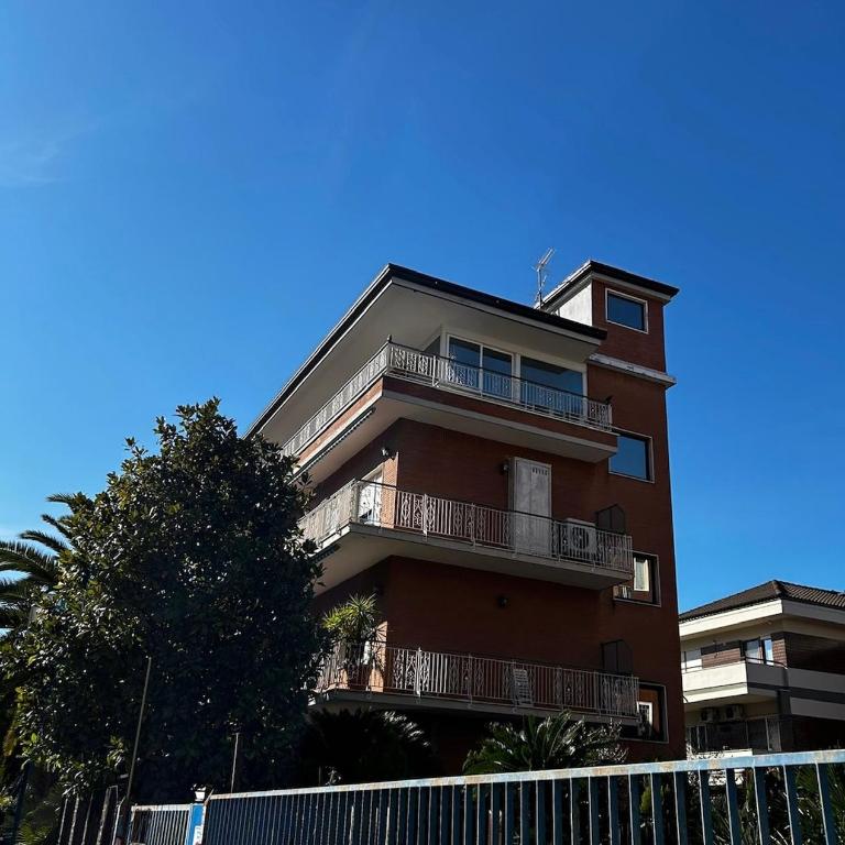 The Attic Apartment - Appartamento con 2 Camere da Letto - 38