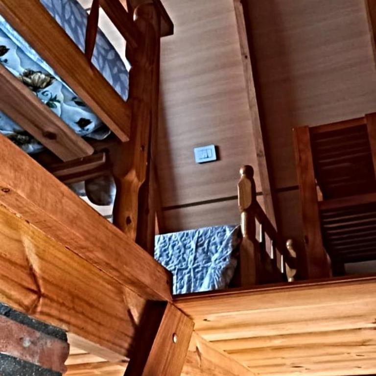 Cabañas Los Charitos - Bungalow de 2 dormitorios - 16