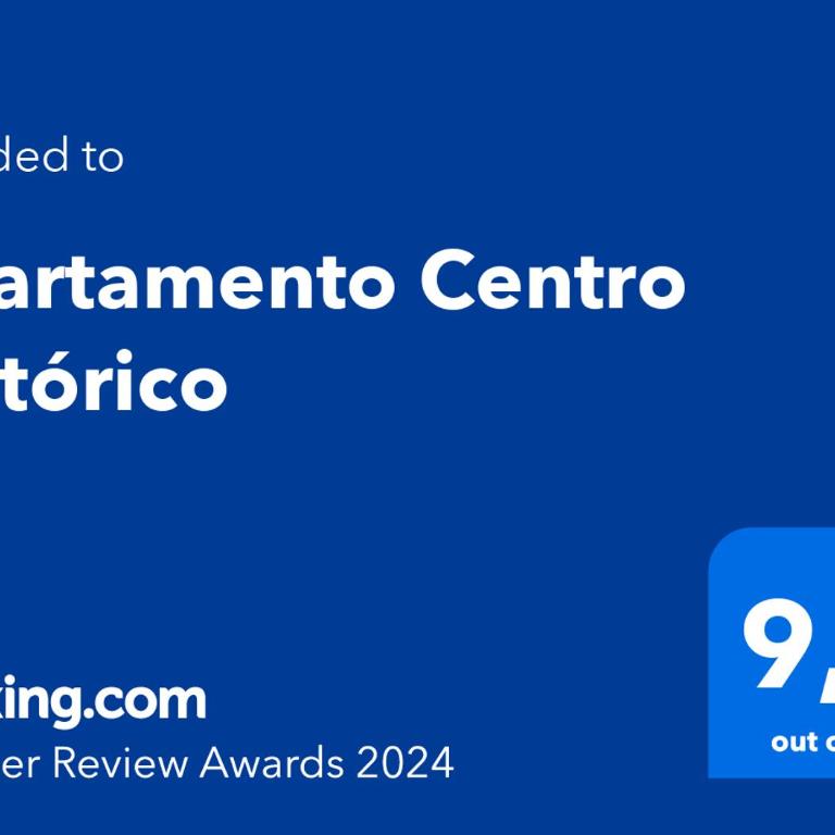 Apartamento Centro Histórico - Apartamento de 1 dormitorio - 37