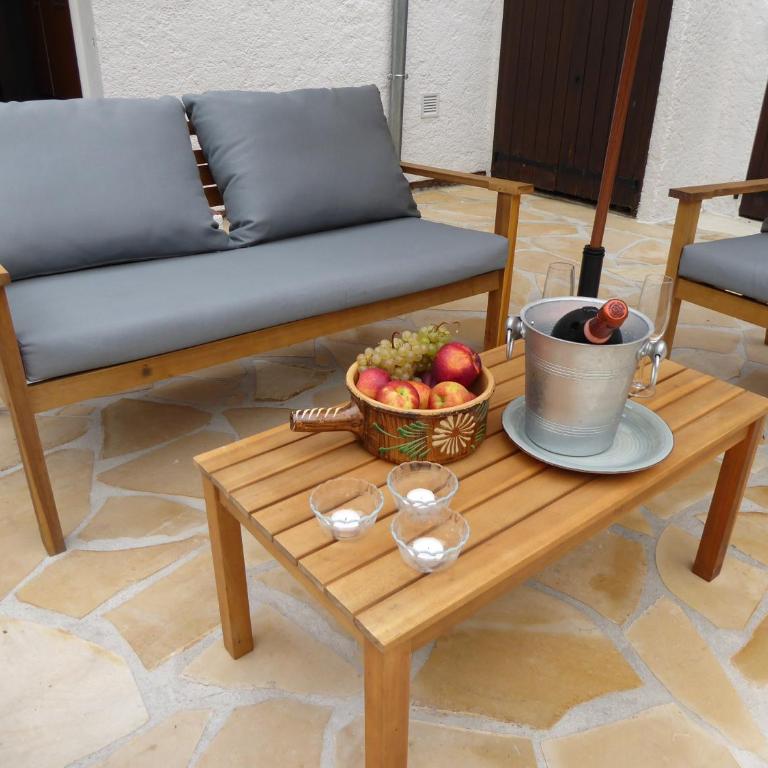 Provenzalische Villa Berta - mit Terrasse und Garten in Stadtnähe by Riviera HomeLife - Vacation Home - 6