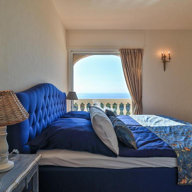 Luxus Villa Horizon Bleu - mit Meerblick und Infinity Pool by Riviera HomeLife - Maison de Vacances - 25