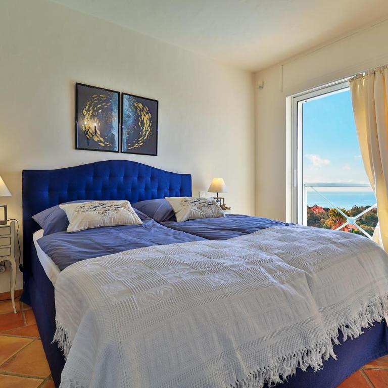 Luxus Villa Horizon Bleu - mit Meerblick und Infinity Pool by Riviera HomeLife - Maison de Vacances - 26
