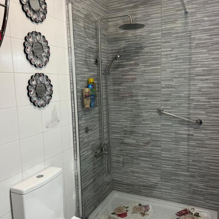 La casita de la piscina - Apartamento - 69