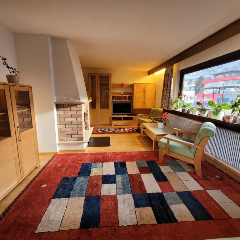 Haus Comodo - Apartment mit 3 Schlafzimmern - 2