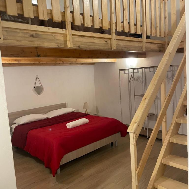 Anna Location Turistica - Appartement 1 Chambre - 19