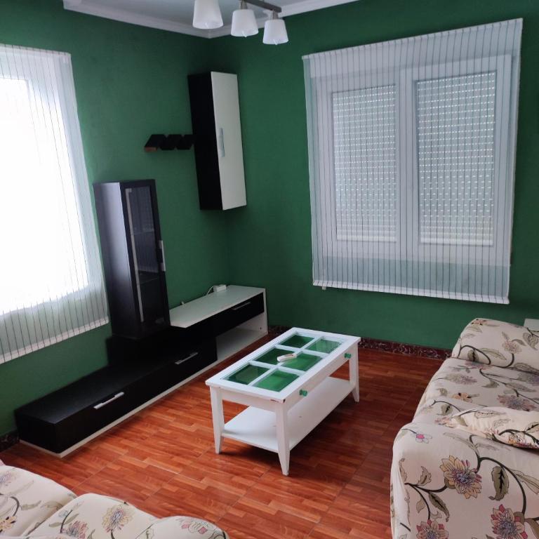 Murmullos Do Mar - Apartamento Superior - 17